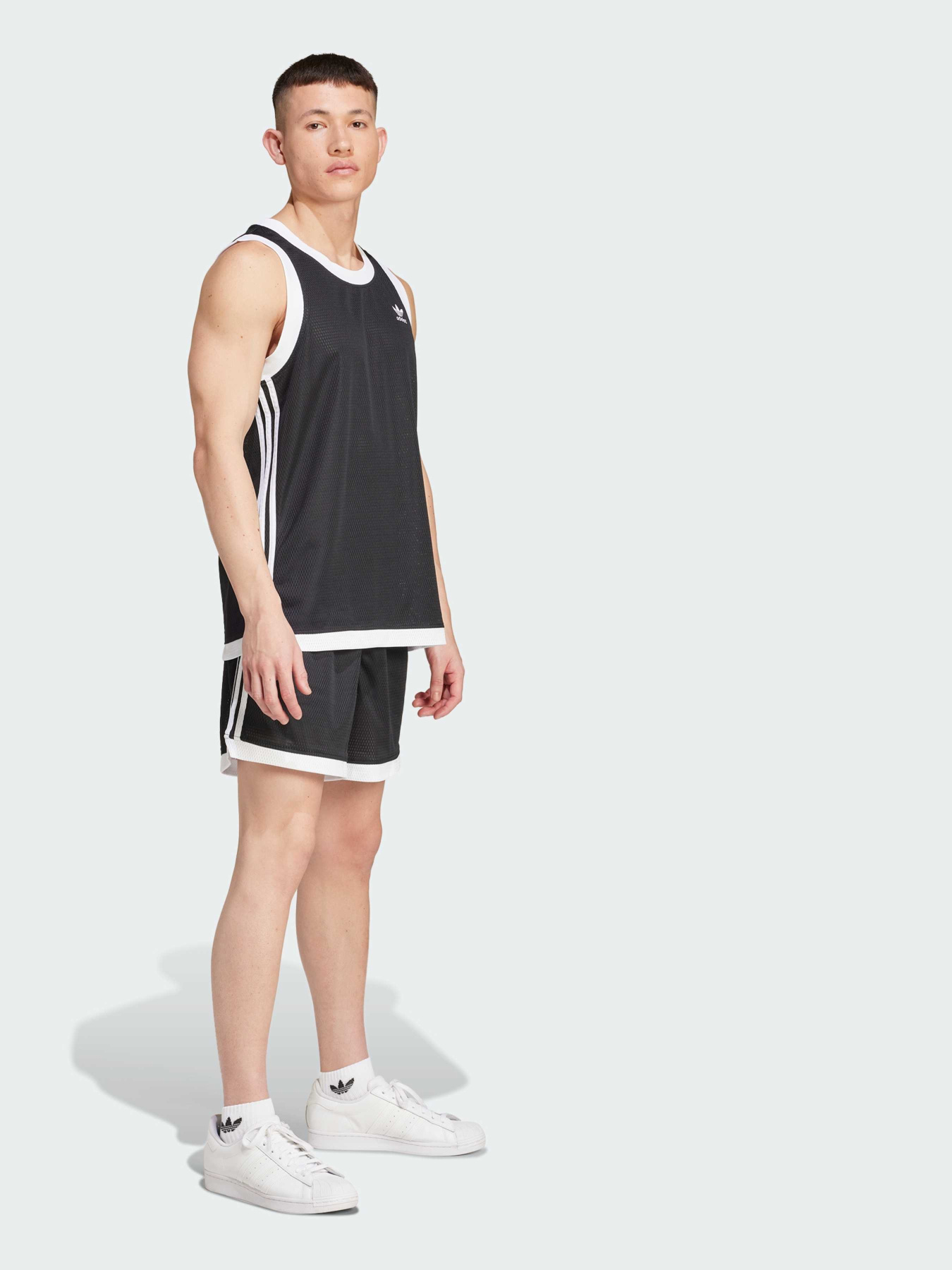 Шорти Adidas Adicolor модель IZ4800 Фото