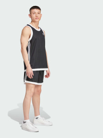 Шорти Adidas Adicolor модель IZ4800 Фото