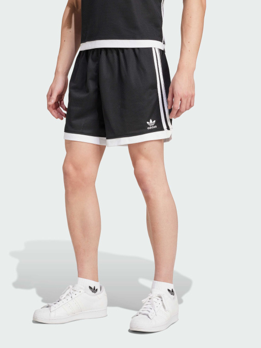 Повсякденні шорти Adidas Adicolor модель IZ4800 Фото