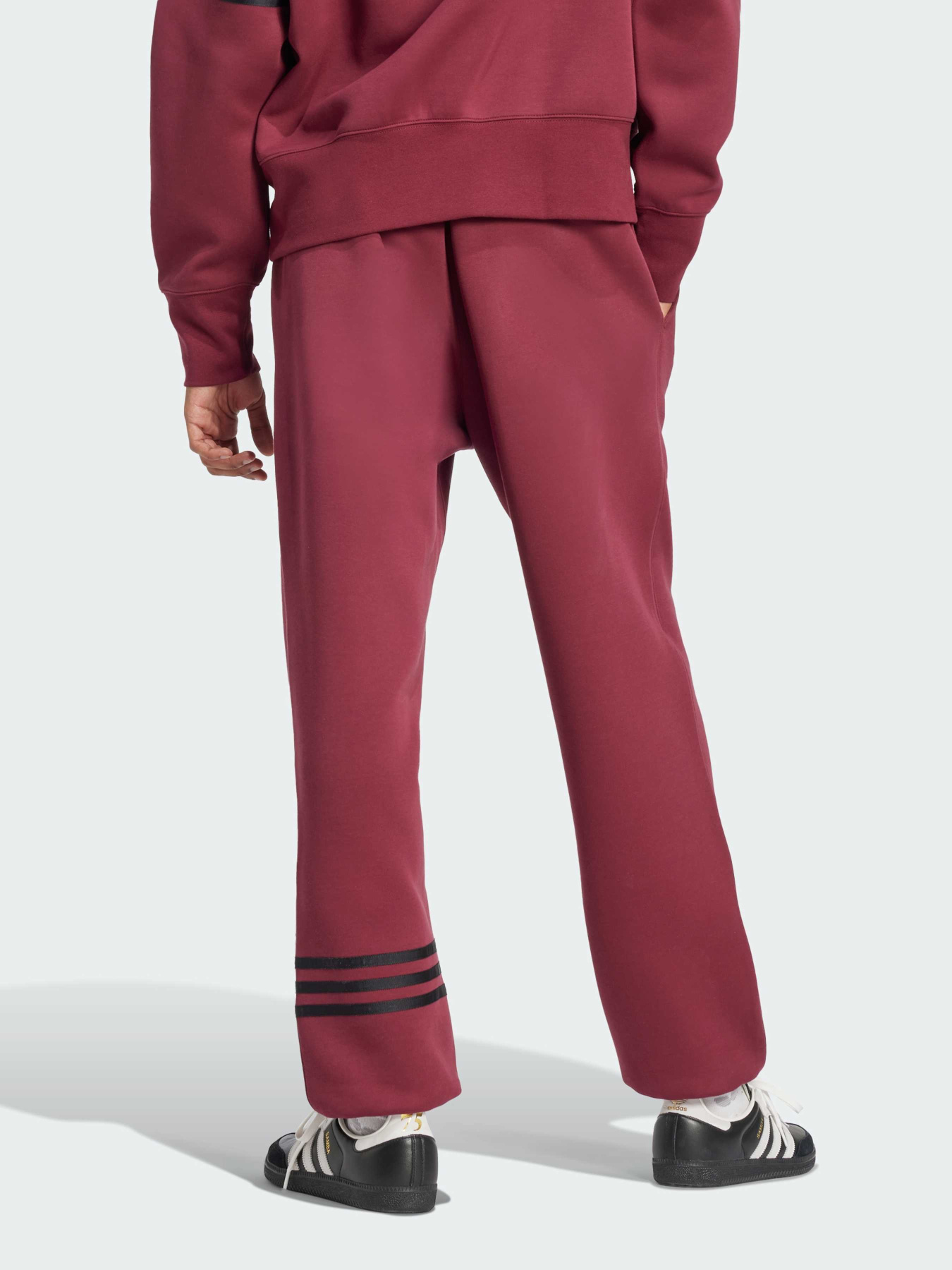 Джогери Adidas Adicolor модель JC9902 Фото