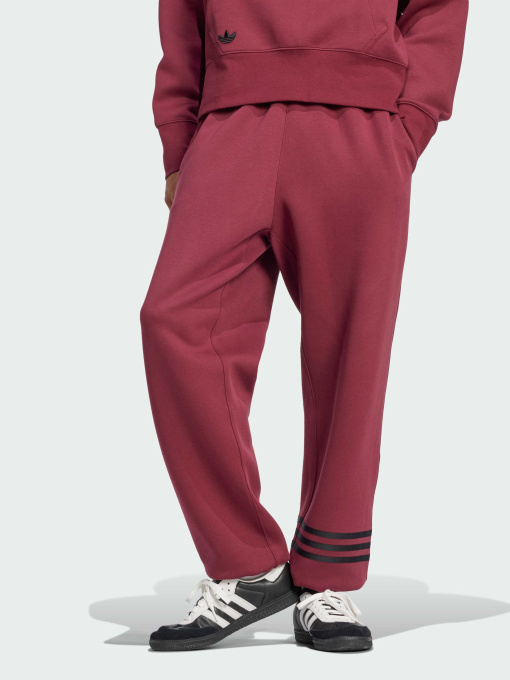 Джоггеры Adidas Adicolor модель JC9902 Фото