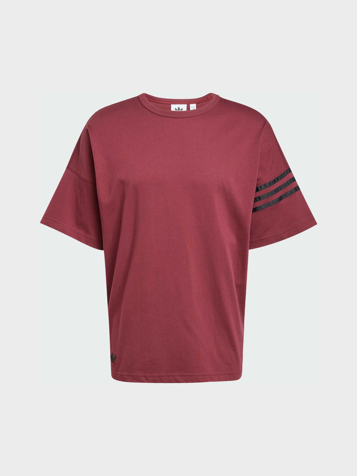 Футболка Adidas Adicolor модель JC9934 Фото