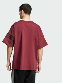 Футболка Adidas Adicolor модель JC9934 Фото