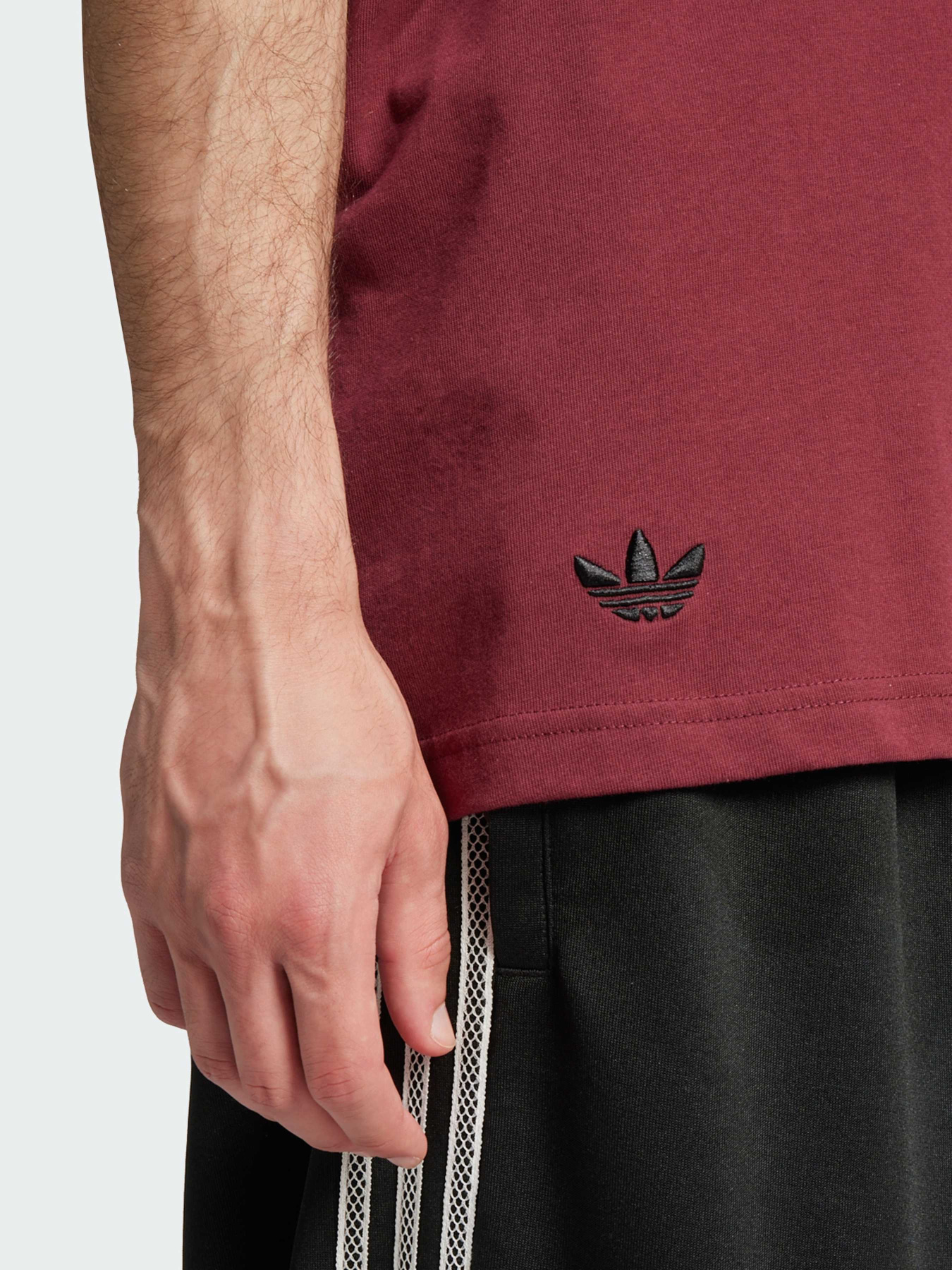 Футболка Adidas Adicolor модель JC9934 Фото