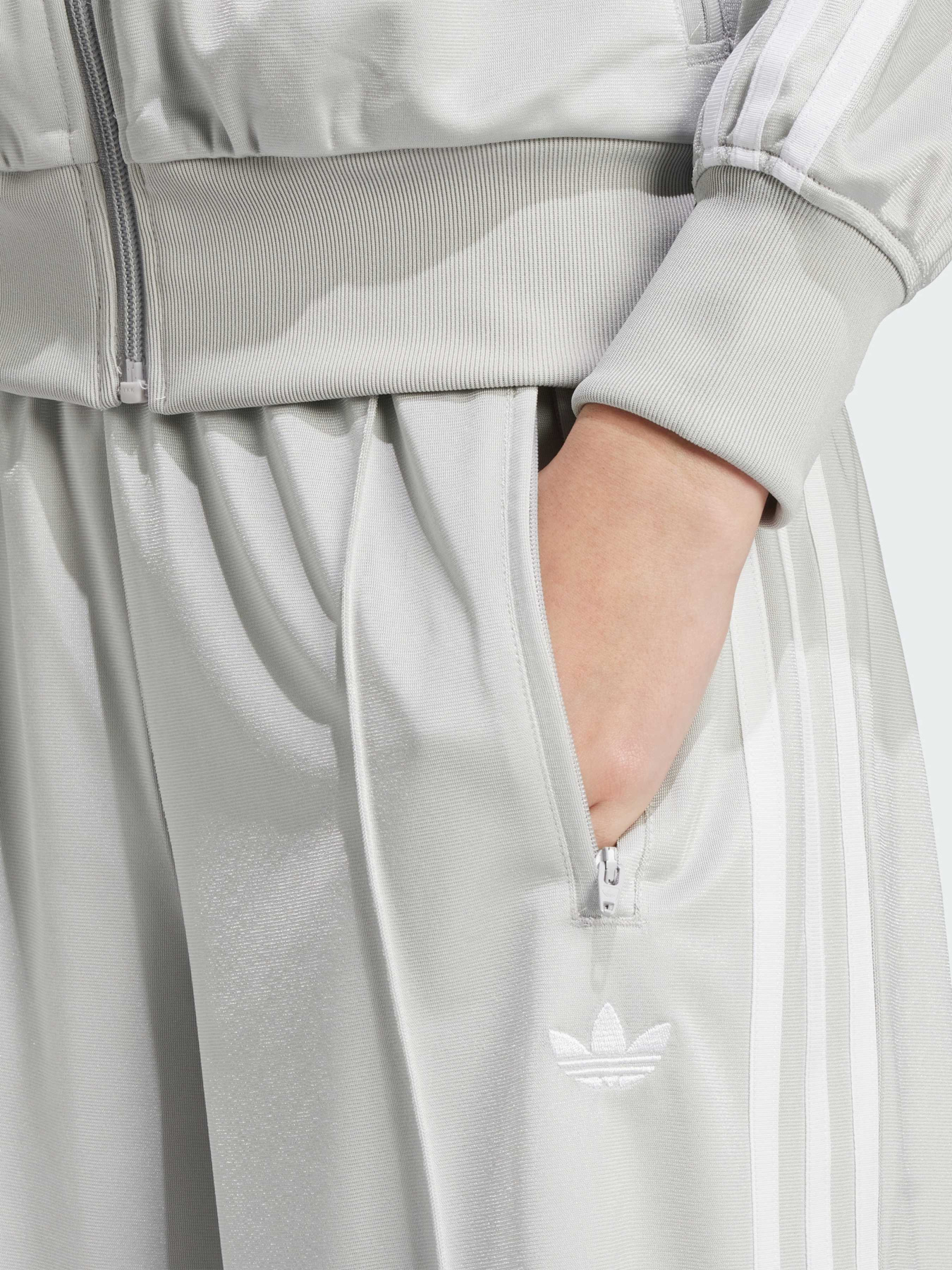 Брюки повседневные Adidas Adicolor модель JC8249 Фото