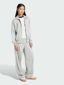 Брюки повседневные Adidas Adicolor модель JC8249 Фото