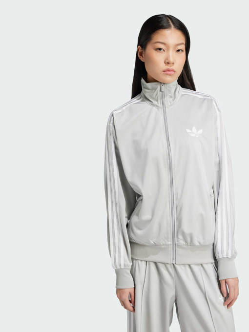 Кофта Adidas Adicolor модель JC8254 Фото