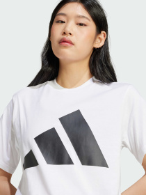 Футболки і поло Adidas модель JC5728 Фото