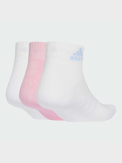 Набор носков adidas модель JD3773 — фото - INTERTOP