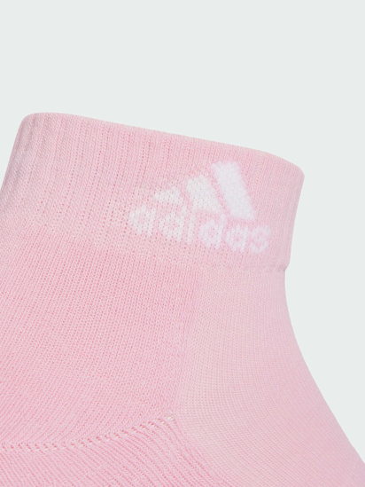 Набор носков adidas модель JD3773 — фото 4 - INTERTOP