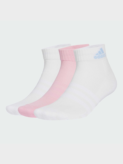 Набор носков adidas модель JD3773 — фото - INTERTOP