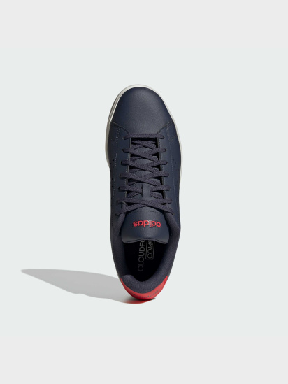 Кросівки adidas Advantage модель JI2212 — фото - INTERTOP