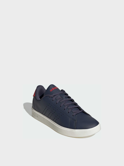Кросівки adidas Advantage модель JI2212 — фото 4 - INTERTOP