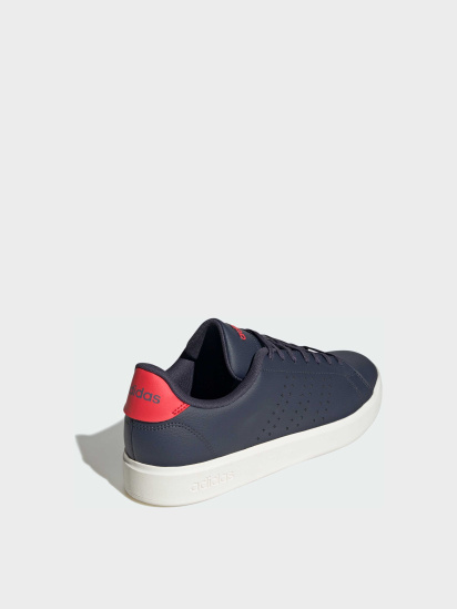 Кросівки adidas Advantage модель JI2212 — фото 5 - INTERTOP