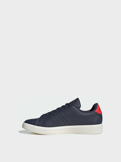 Кросівки adidas Advantage модель JI2212 — фото 6 - INTERTOP