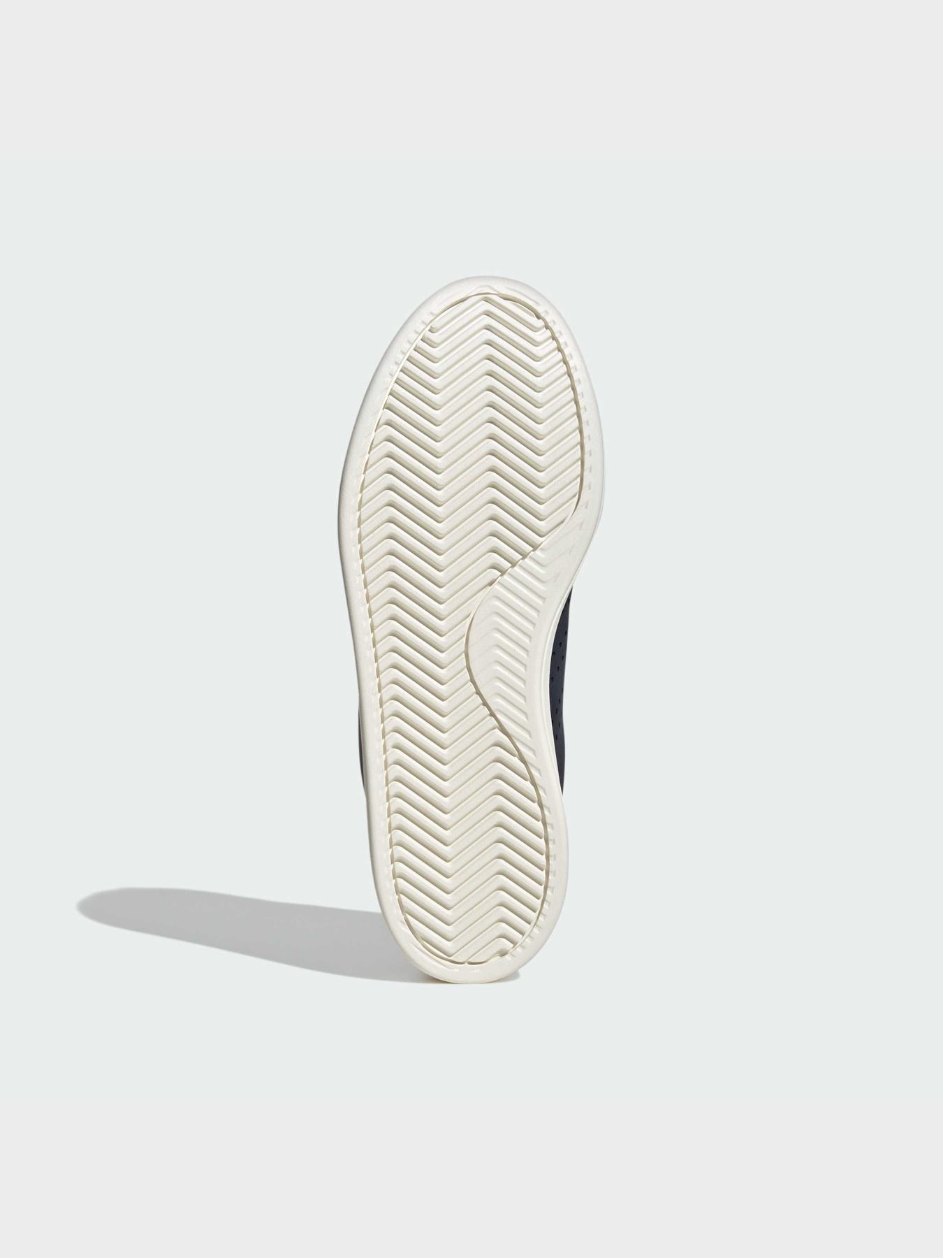 Кеды низкие Adidas Advantage модель JI2212 Фото