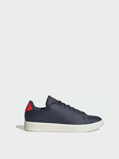 Кеды низкие Adidas Advantage модель JI2212 Фото