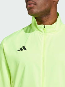 Вітровка Adidas модель IX2839 Вітровка Adidas модель IX2839 Фото