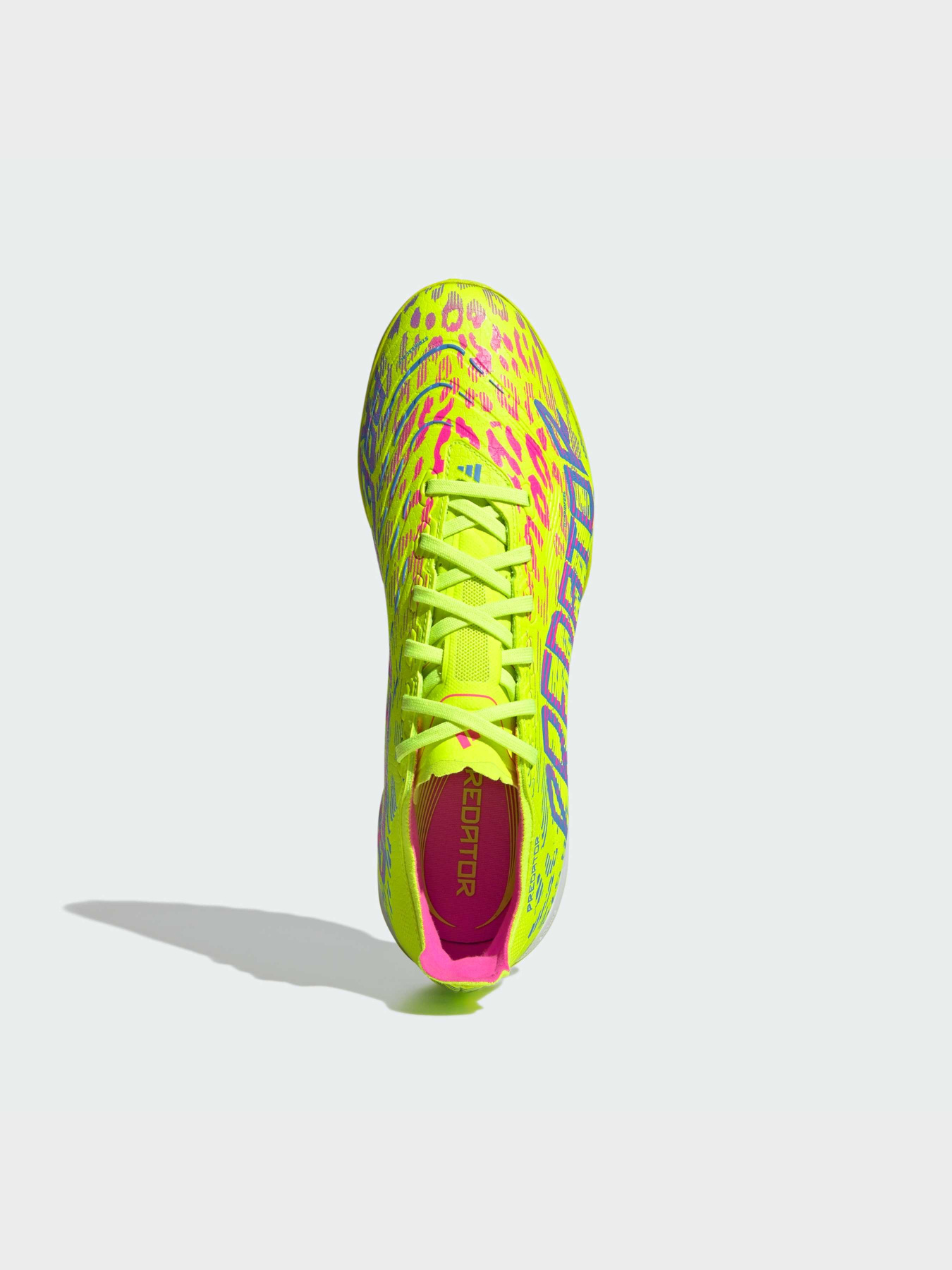 Бутси Adidas Predator модель ID3770 Фото
