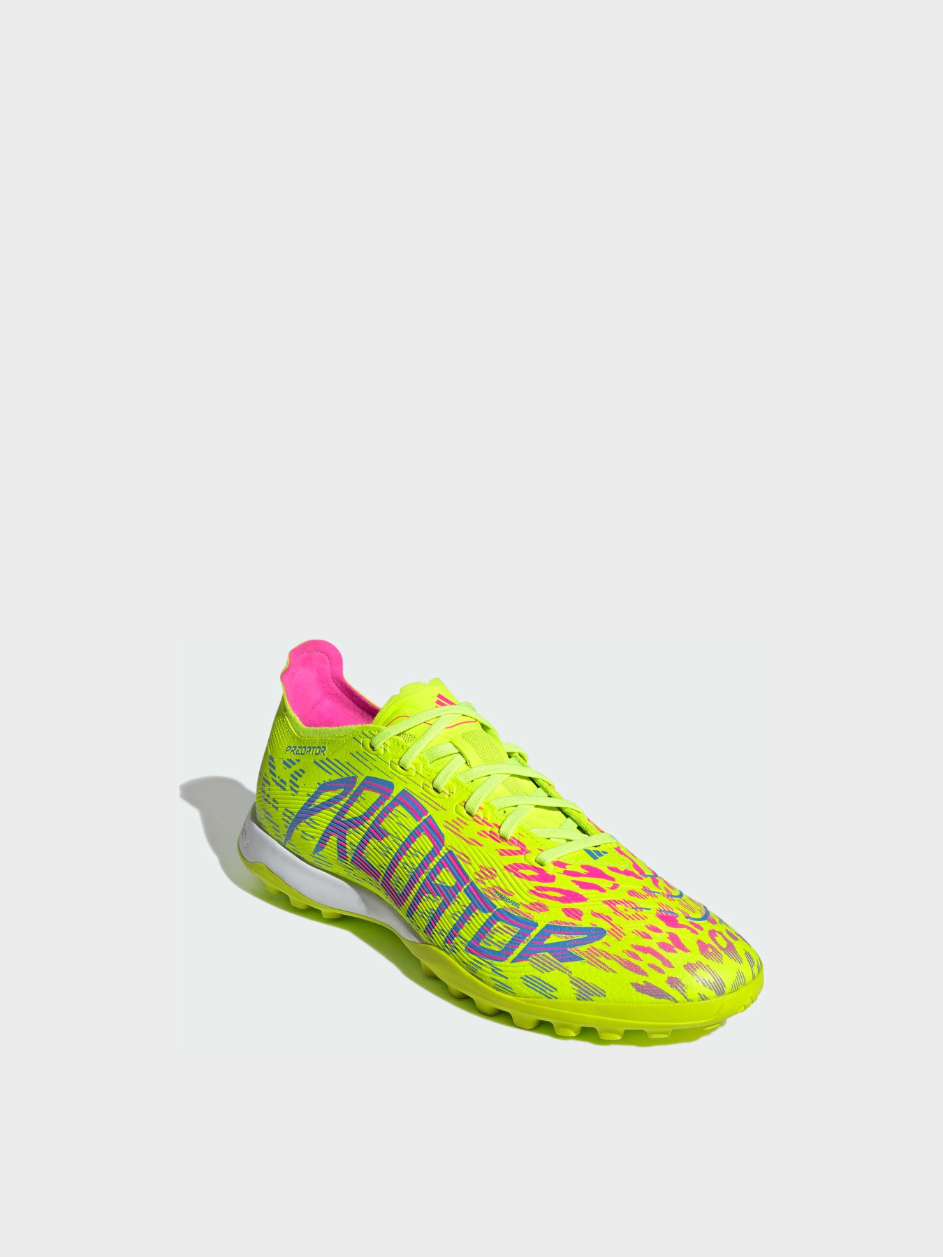 Бутси Adidas Predator модель ID3770 Фото