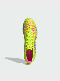Бутси Adidas Predator модель ID3770 Фото