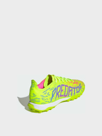 Бутси Adidas Predator модель ID3770 Фото