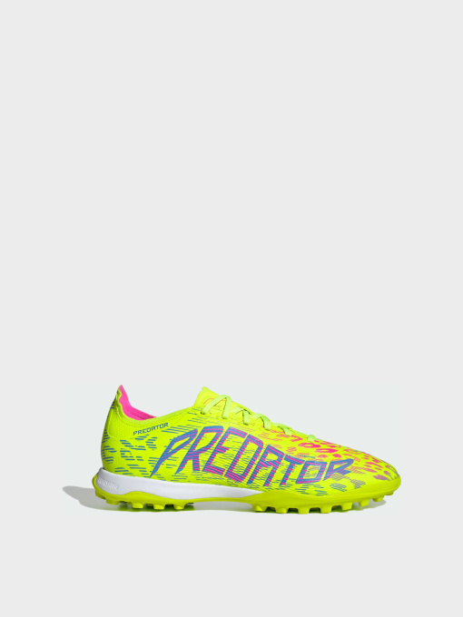 Бутсы Adidas Predator модель ID3770 Фото