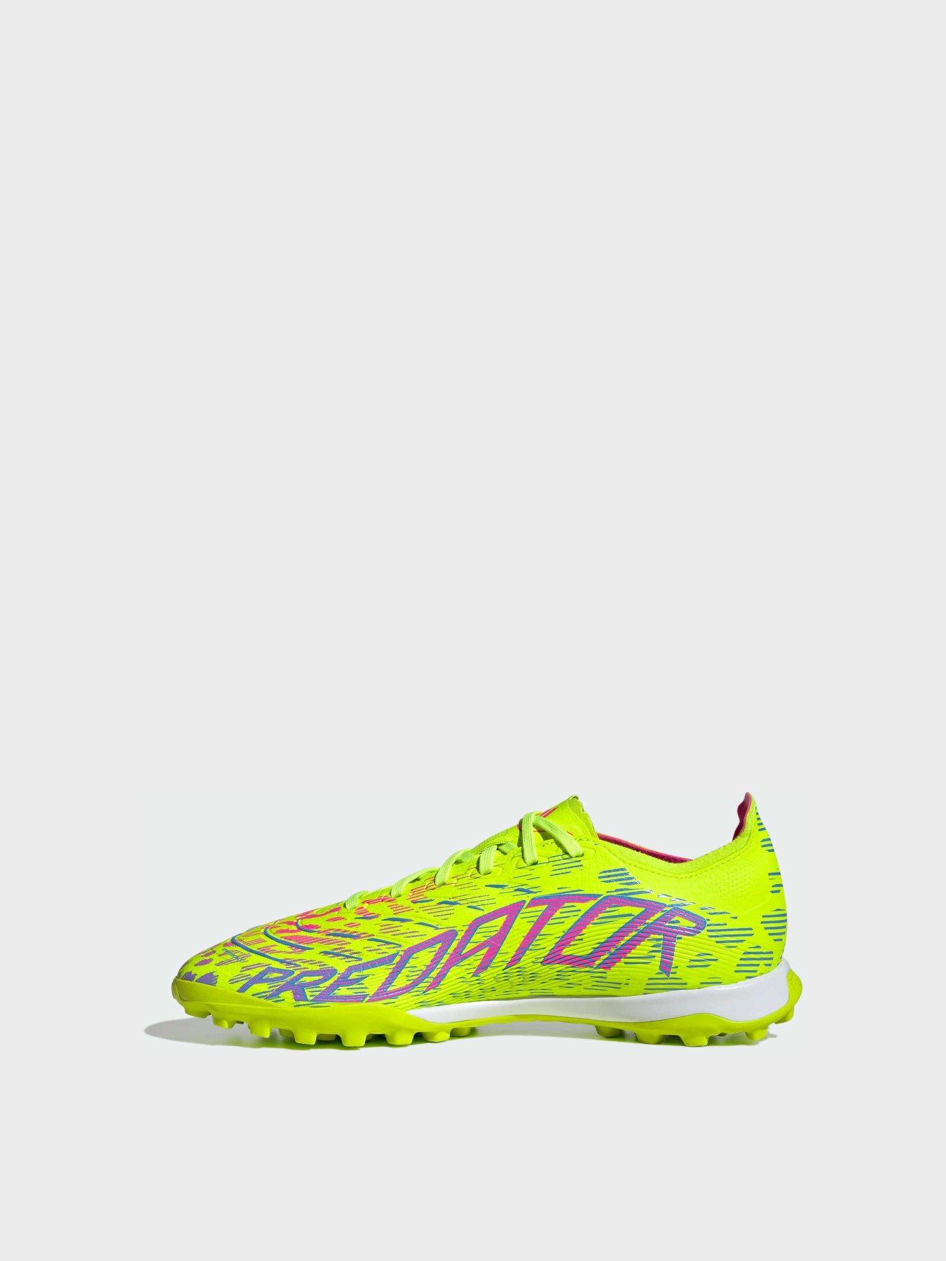 Бутси Adidas Predator модель ID3770 Бутси Adidas Predator модель ID3770 Фото