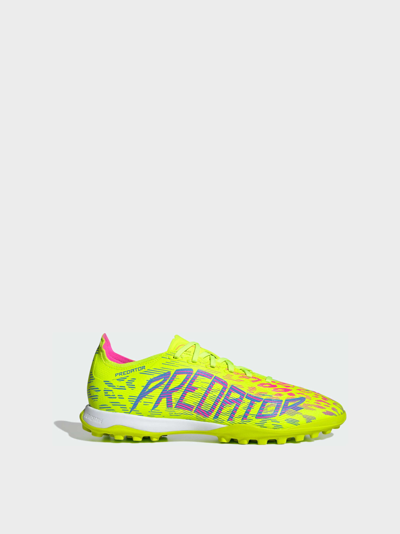 Бутси Adidas Predator модель ID3770 Бутси Adidas Predator модель ID3770 Фото