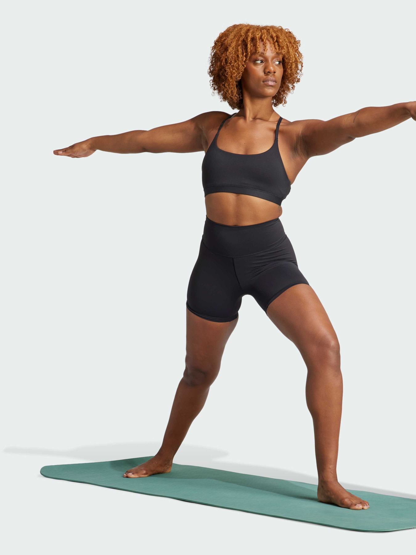 Велосипедки Adidas модель IL7325 Фото