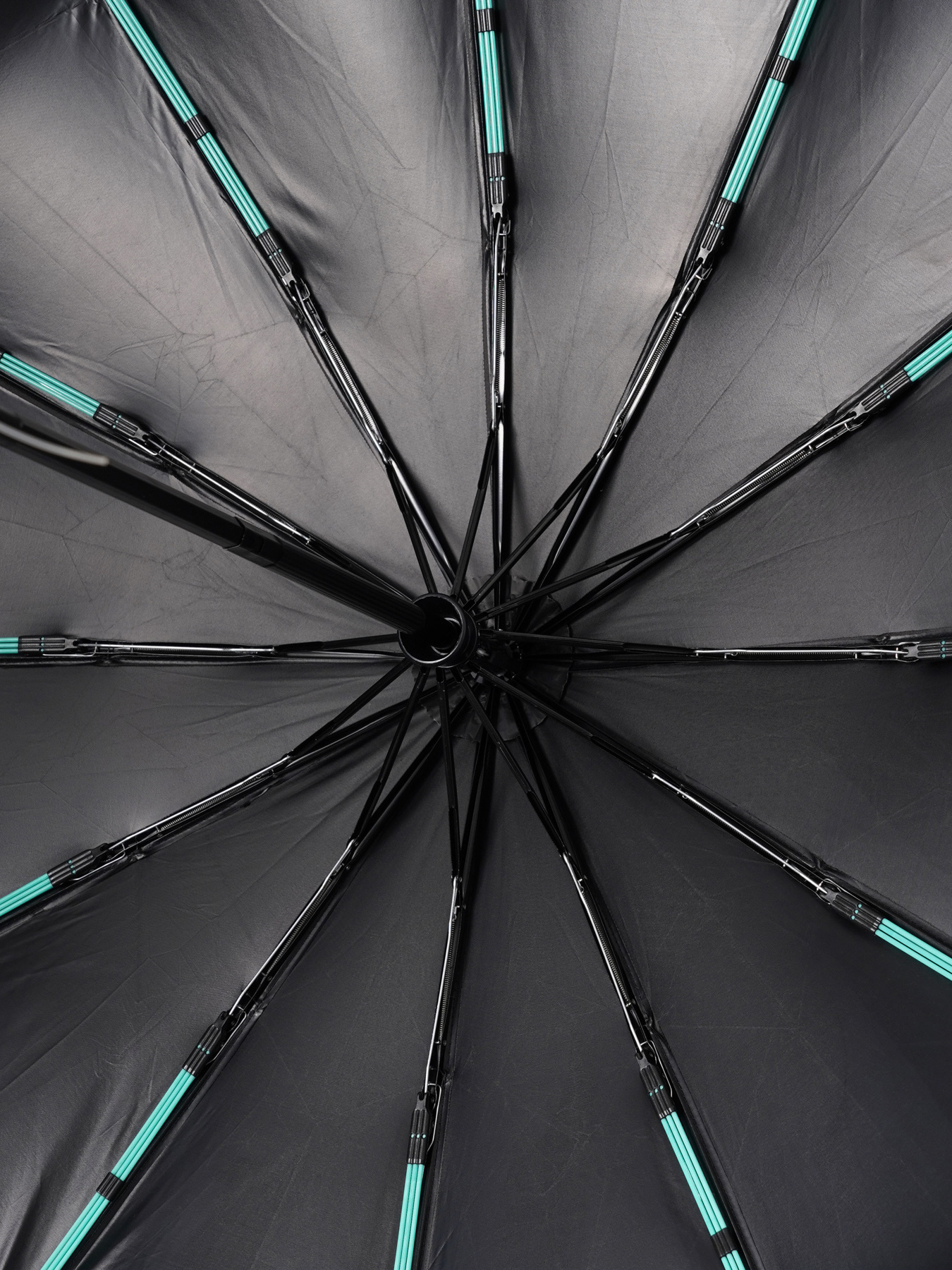 Зонт Monsen модель C1TZY203654512bl-black Фото