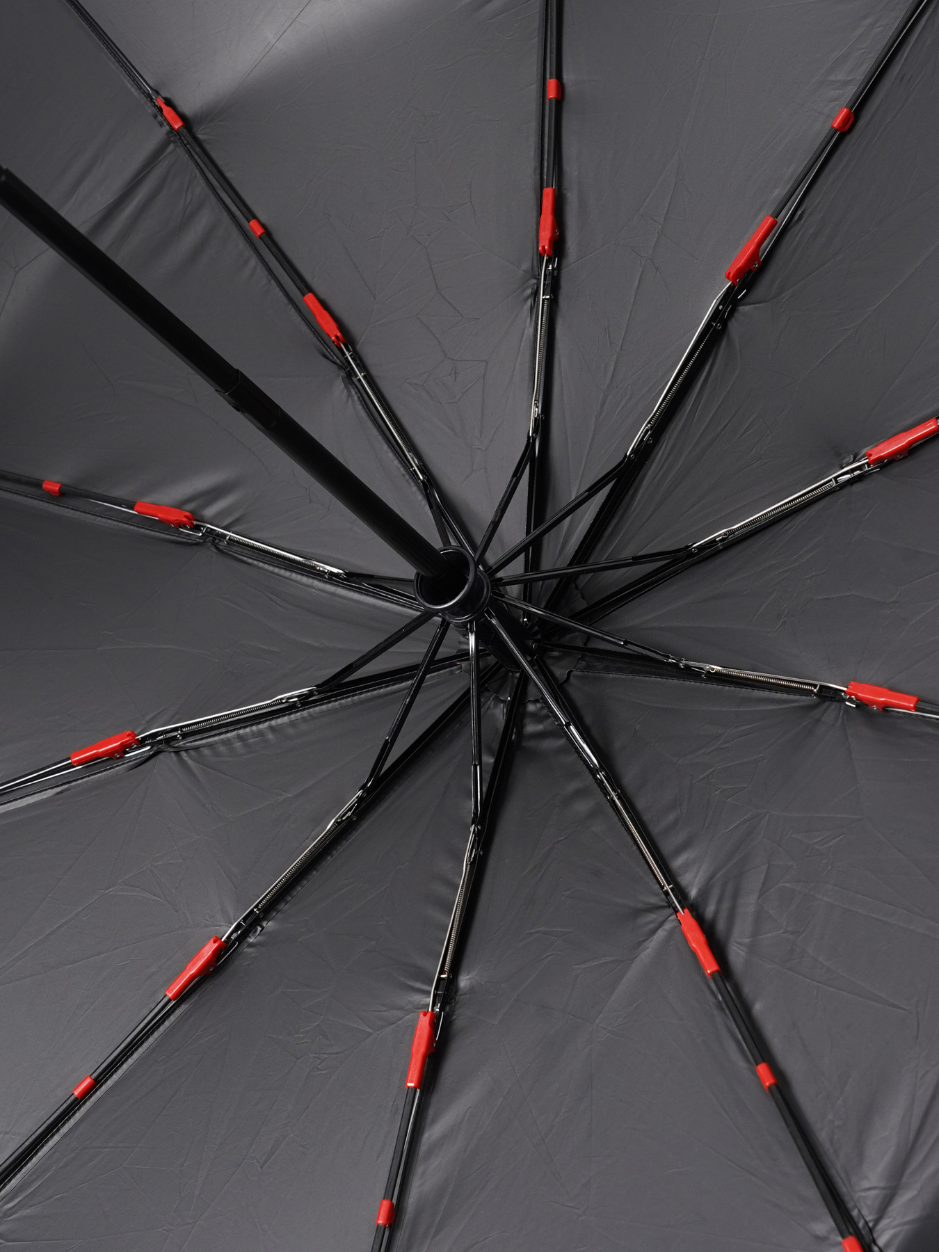 Зонт Monsen модель C1GD674877501216bl-black Фото