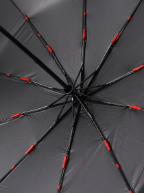 Зонт Monsen модель C1GD674877501216bl-black Фото