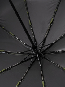 Зонт Monsen модель C1GD674877501216zel-green Фото