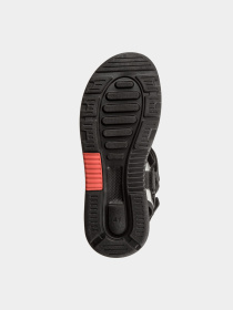 Сандалії Casual модель Кеж-7298/003-34-сірий-201 Фото