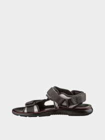 Сандалії Casual модель Кеж-7298/003-34-сірий-201 Фото