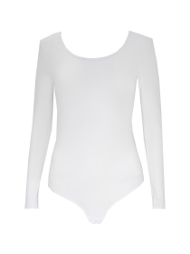 Боді Uniconf модель BD07W Фото