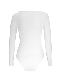 Боді Uniconf модель BD07W Фото