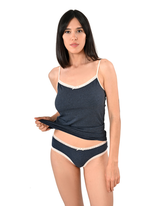 Трусы Uniconf модель BF19DB Фото