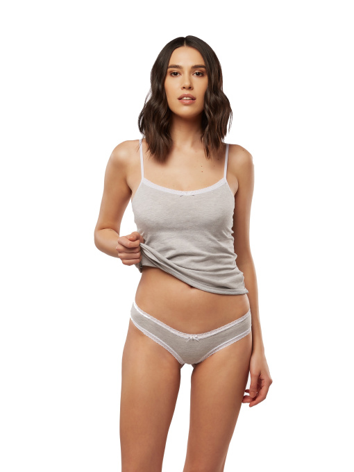 Труси Uniconf модель BF19G Труси Uniconf модель BF19G Фото