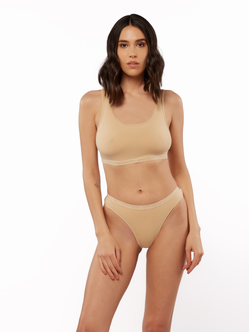 Трусы Uniconf модель NF02BEI Фото