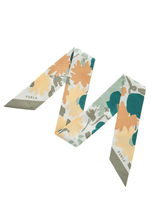 Шарфы и платки Furla модель WT00022BX3593TA4004401 Фото