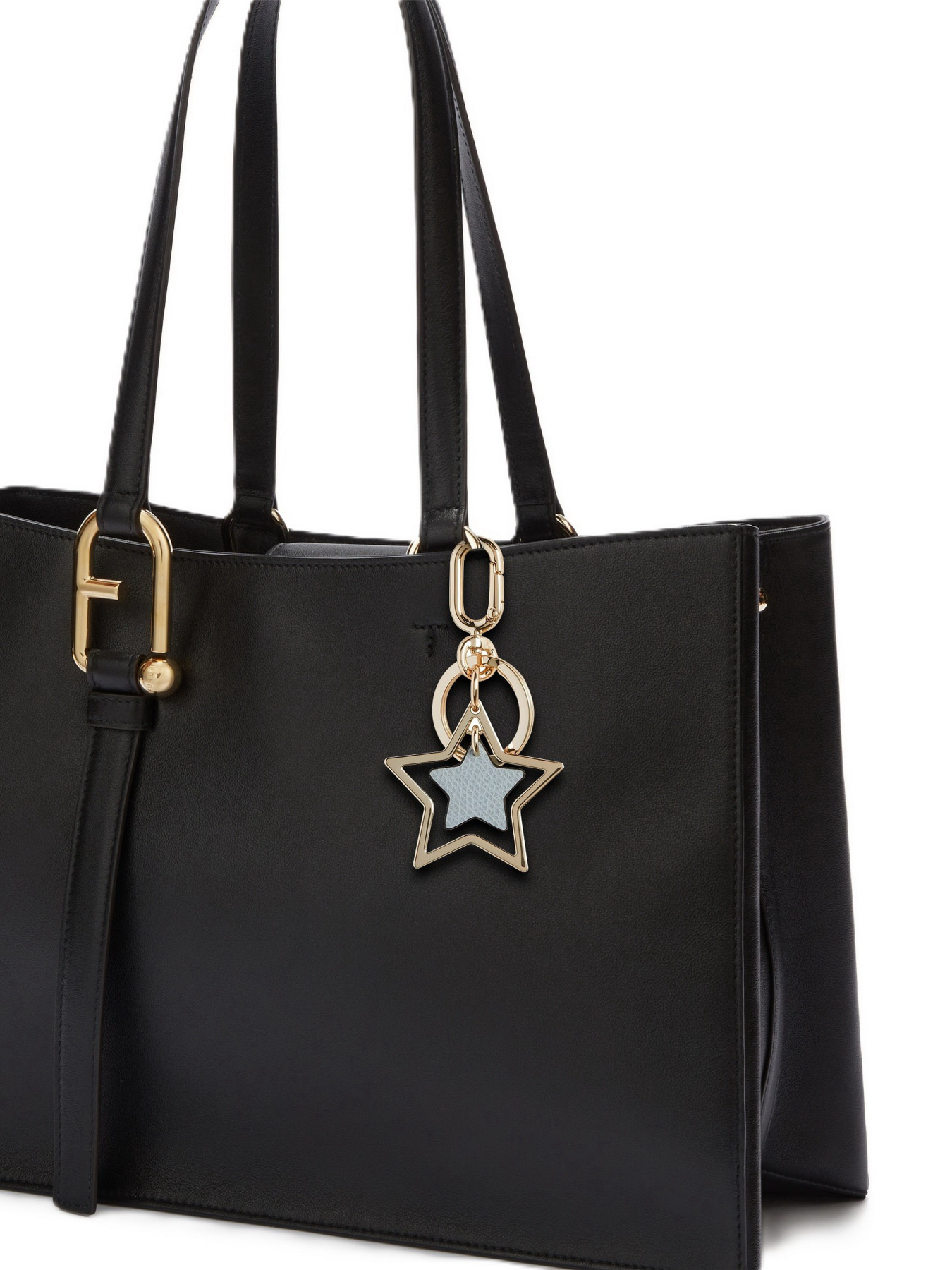 Брелок Furla модель WR00419MAS000550001007 Брелок Furla модель WR00419MAS000550001007 Фото