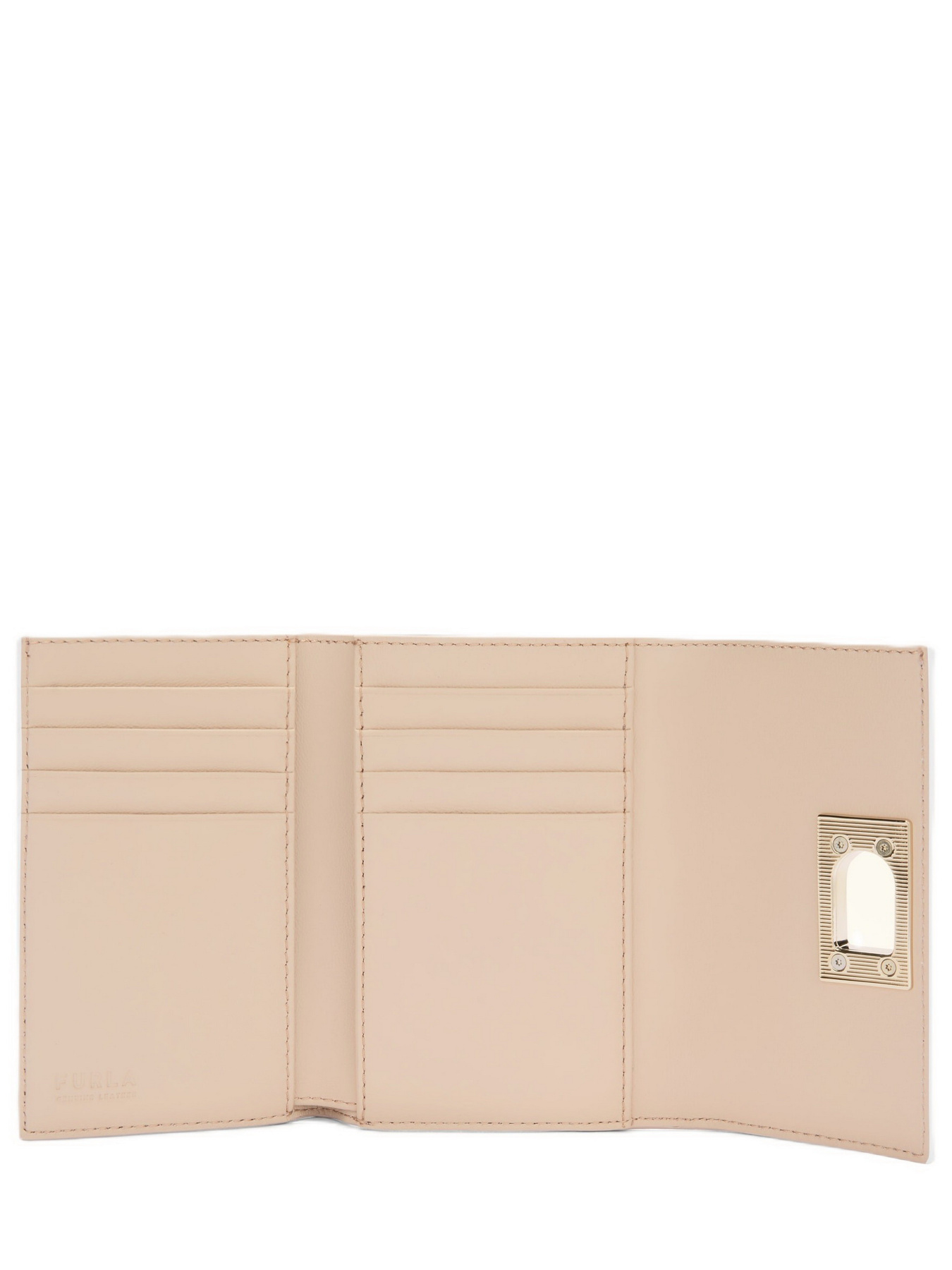 Кошелек Furla модель WP00225ARE000PNN001007 Фото