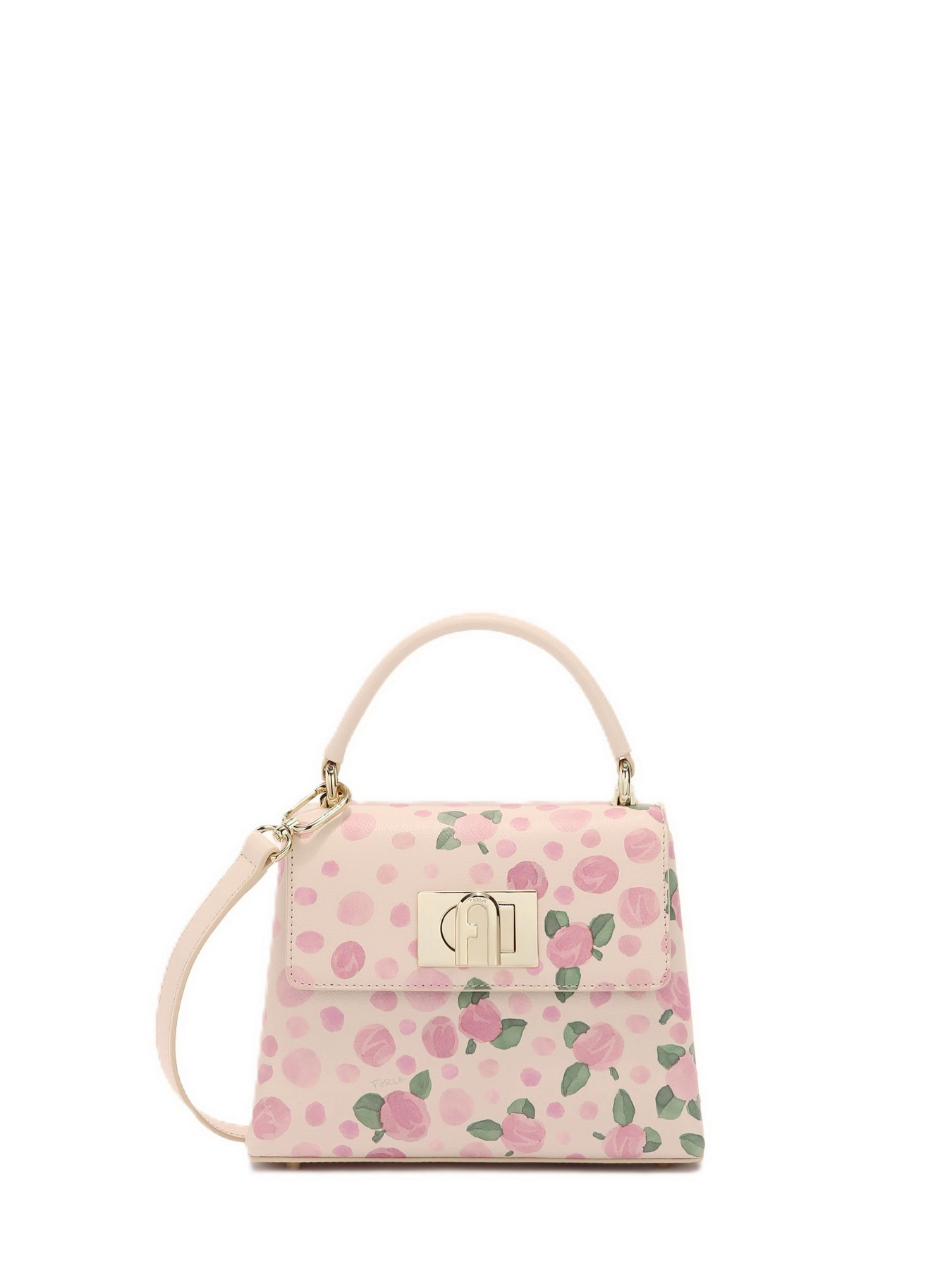 Кросс-боди Furla модель WB01262BX3863TAZ001007 Фото