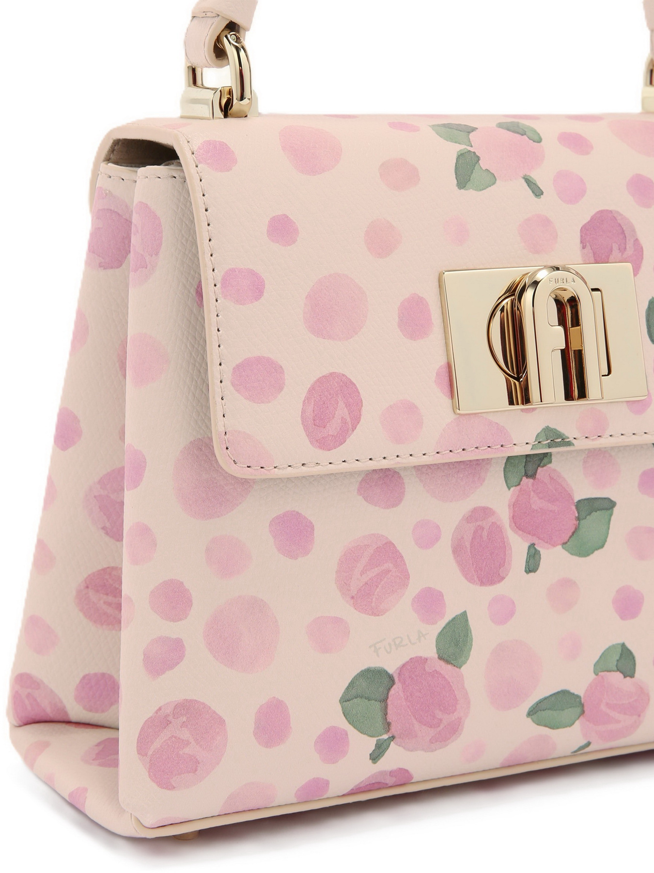 Крос-боді Furla модель WB01262BX3863TAZ001007 Фото