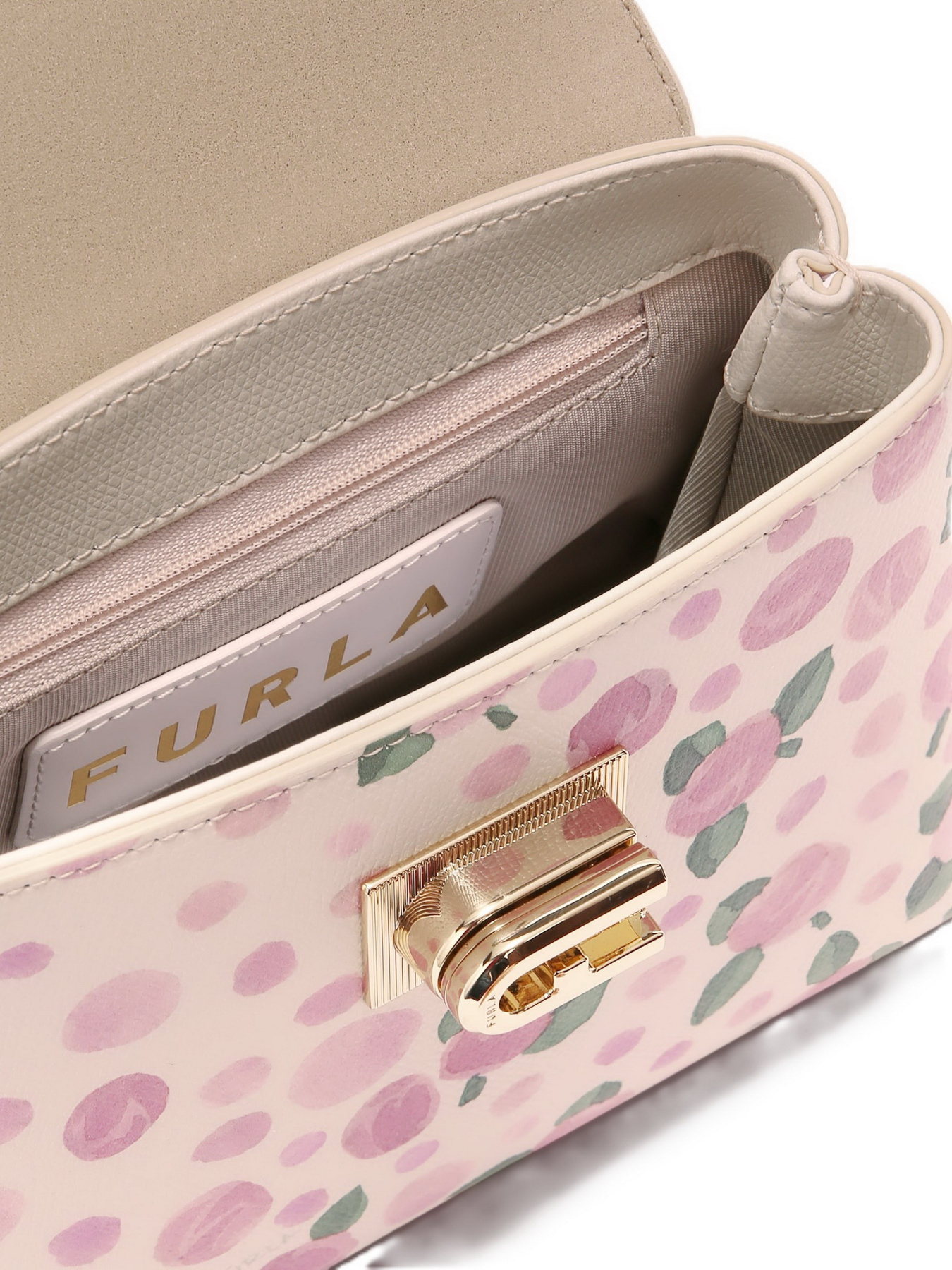 Крос-боді Furla модель WB01262BX3863TAZ001007 Фото