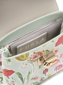 Кросс-боди Furla модель WB01262BX3865TRU001007 Фото