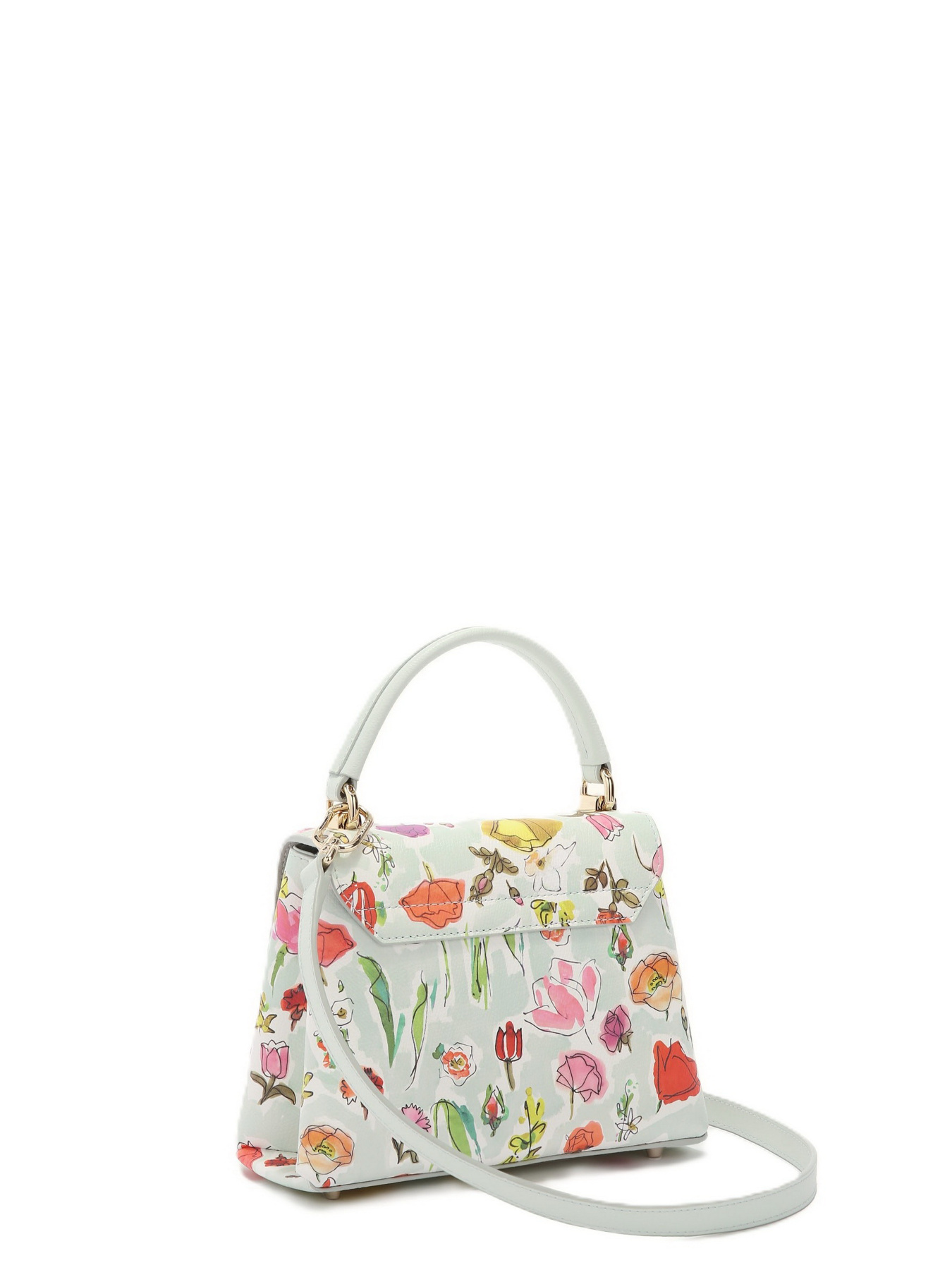 Кросс-боди Furla модель WB01262BX3865TRU001007 Фото