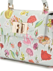 Кросс-боди Furla модель WB01262BX3865TRU001007 Фото